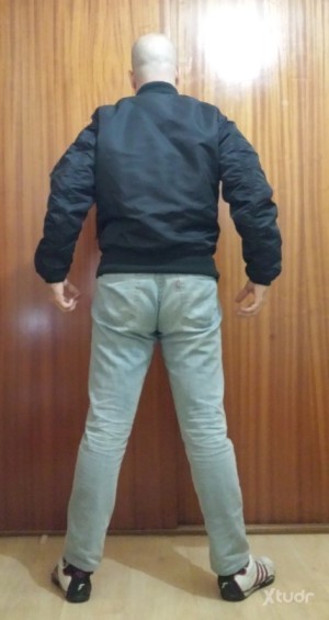 Xtudr - RapadoLonsdale: Male, Dominant, Strict, strict for submissives/slaves.
I like and seek attitude, I don't allow slutty posturing, coc...