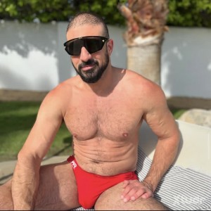 Xtudr - Master_Marco: Read Before Messaging
If you're not ready to obey without hesitation or fulfill my commands completely, don't waste my...