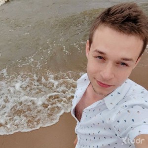 Xtudr - NickN: I love nature. I love animals.