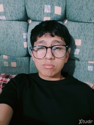 Xtudr - Israeljdud: I like the wild cocks.