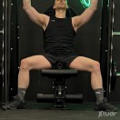 Xtudr - undertrainer: Papi/amo vers...