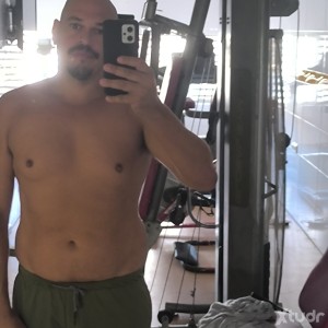 Xtudr - Malag1980: I'm looking for a dominant uncle