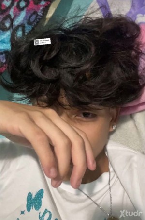 Xtudr - ciro6362: I want a daddy