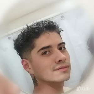 Xtudr - CristianDM: Solo me sirven los pendejos con culo gordo.