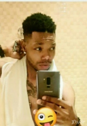 Xtudr - 2x5sfsie:  l'm discret 