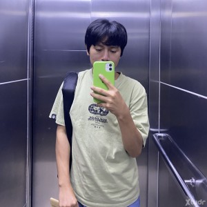 Xtudr - Lucianoo: Hola 🔥