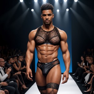 Algunos modelitos para la noche de bodas, de lo más clásico a lo más sexy, me está encantando este desfile de moda