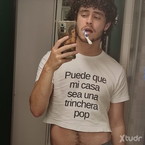 Xtudr - morbOtter: Chico joven muy morboso y sumiso.
Me mola sobre todo bondage, shibari, gooning, popperbating, edging, privación sensorial...