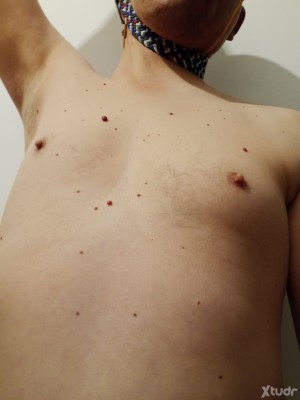 Xtudr - Sumyo: Obey submissive and obedient. Experience