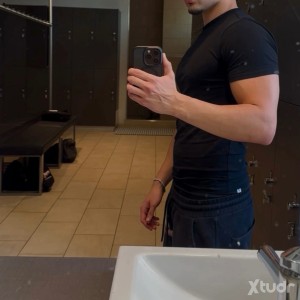 Xtudr - chico98: New virgin boy new to all this