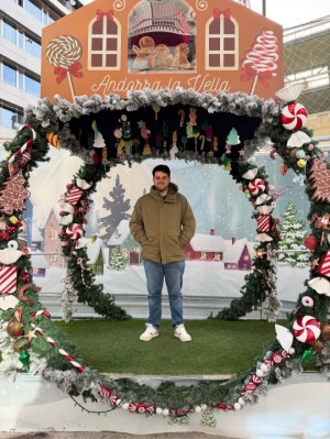 Xtudr - M50B25: Please, do not talk to me with just a 