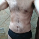 Xtudr - Fgp806: Esclavo delgado con...