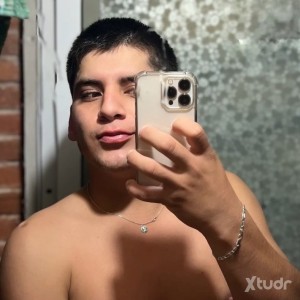 Xtudr - Danjer: 24 años empezando a ser amo y experimentando 