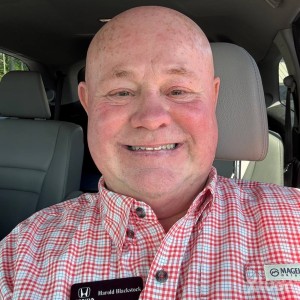 Xtudr - Harold-Black6: I’m big on communication and honesty. I love quality time deep talks or even something simple like fishing. I’m a goo...