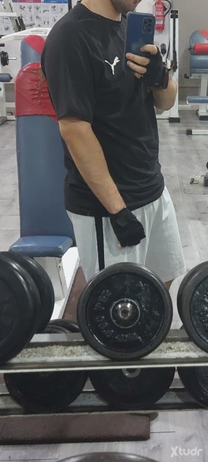 Xtudr - Xx-beta: Inferior en busca de dom Alpha, soy un chico joven de 21, normal y con cierta rutina de gym. 
Estoy buscando un verdadero d...
