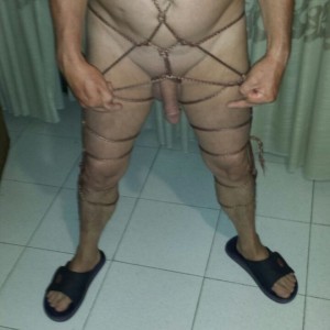 Xtudr - fuenlasumiso: pasivo-sumiso muy morboso
    
