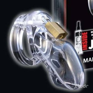 Xtudr - Pasivobogrif: Esclavo pasivo, me gustan el bondage y los azotes con cinturón de cuero