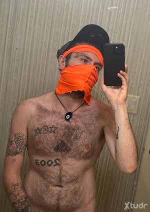 Xtudr - WolfManJack2003: 👀2Dominate🥰😜😍