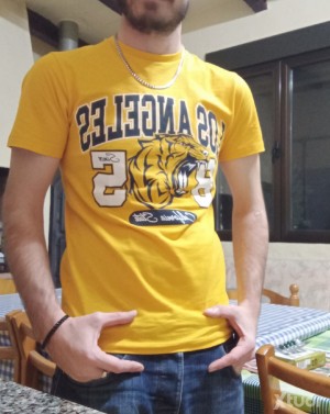 Xtudr - Meadero: Trago meaos lefa lapos pollos