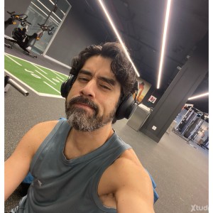 Xtudr - Dime: Do you want to play with ropes?