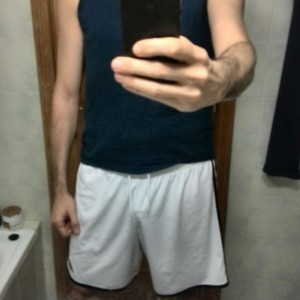 Xtudr - madurovicio: I'm a mature man looking for young men who are into muscular gay men, sweaty guys, fetishism, and mature young beefcake...