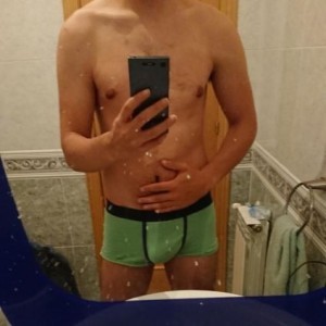 Xtudr - Ruzak69: I'm looking to reach 24/7, no dizzy people with clear things and with a place