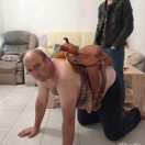 Xtudr - Pony-slave: The submissive ...