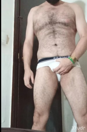 Xtudr - FranciscoT: Busco pasarlo bien sin malos rollo 