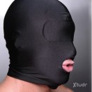 Xtudr - agujero: Un agujero