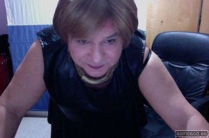 Xtudr - AmaJessicaTravesti: Hello, I'm AmaJessicaTravesti, a mature, severe, and strict CD. I love domination and have been practicing it fo...