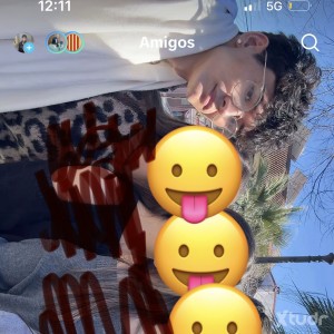 Xtudr - sus_-_: Busco nv ⚠️⚠️⚠️Soy reservado respecto algunos temas , aveces sueno borde de lo q en realidad soy 😅😭