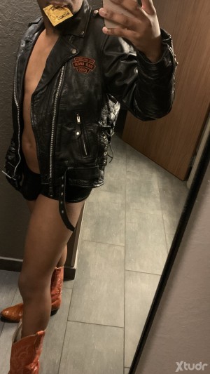 Xtudr - leatherguy_fetish: Everything about leather, SEX!!!