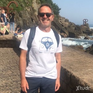 Xtudr - SSmorbosex: Pasivo, sumiso, mamón,