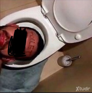 Xtudr - Meadero: I drink piss sperm on the dicks