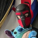 Xtudr - Lilo_: Pathetic trash for a...