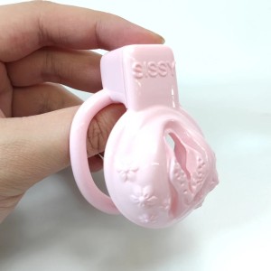 Xtudr - Cibersumiso: Recién llegado. Deseando iniciarme en real. Alguien se anima?
Parece ser que, por fin, alguien se animó.  Jaula, collar...