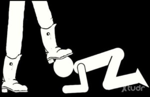 Xtudr - SubxDom: Experienced submissive man looking for stable dominant man.