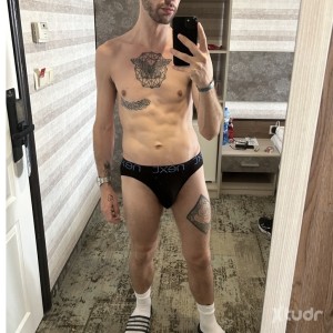 Xtudr - HungKinkyPig: 