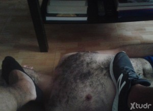Xtudr - jorgesub: I enjoy being submissive and obedient. I'm looking to meet a cool guy for something steady, if possible.
I really enjoy li...