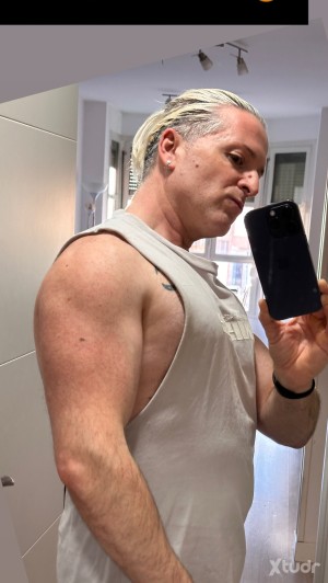 Xtudr - morbo2Gym: sumisete más pas como todo Madrid
