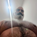 Xtudr - Woodbear: Massages and feet...