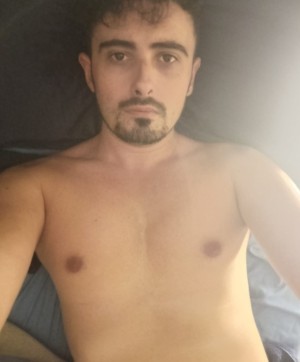 Xtudr - Perro_Sumiso_: Busco tios con los que pasar un buen rato siendo esclavo. En cuanto a control diario, acepto control de mis orgasmos ...