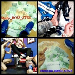 Xtudr - BossBull_MASTER: De Vuelta Por XTUDR...
Antiguo MachoBOSS👈
EL PRIMER AMO #HETEROSEXUAL En España allá por el 2011👈
✅️hunqz.com/escor...