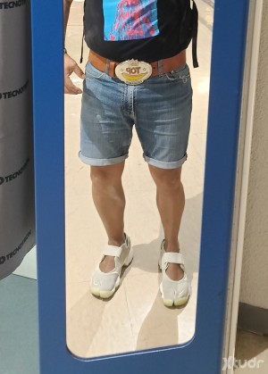 Xtudr - Cowboy: Amo serio,estricto,abierto de mente!
Dispuesto a conocer a hombres musculosos,macizos, obedientes para pasarlo bien sin mied...