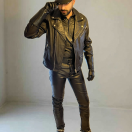 Xtudr - Paulru18: Joven sin experie...