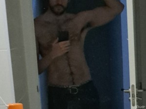 Xtudr - M959514: Hola, busco amo que me controle. 