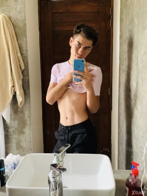 Xtudr - Ezequiel23: Looking for boyfriend , I want a boyfriend. 