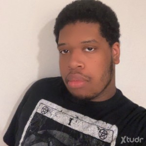 Xtudr - jeremiah221110: I’m 18 but I turn 19 dec22, I’m looking to make friends and possibly more👀😍I like guys 18-40