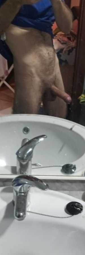 Xtudr - Amo28: Busco sumiso masculino,tengo sitio,m va tratar con gente que busque concretar y quedar,solo real.Tengo experiencia,30 años,ma...