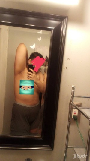 Xtudr - thatricandaddy: I’m trans 